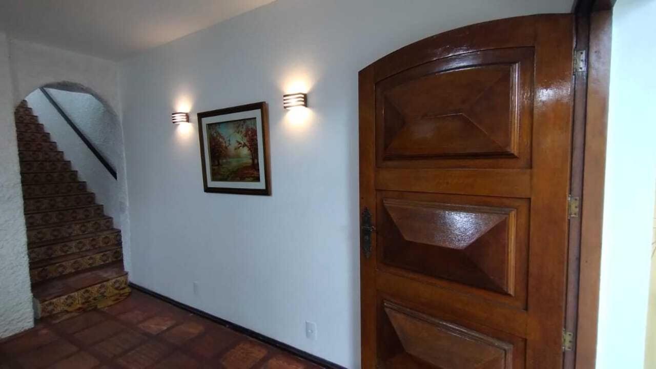 Pousada Solar De Cristal Petrópolis المظهر الخارجي الصورة