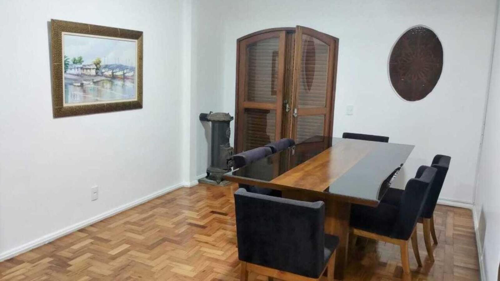 Pousada Solar De Cristal Petrópolis المظهر الخارجي الصورة